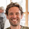 Portretafbeelding van Maarten, Upsmart